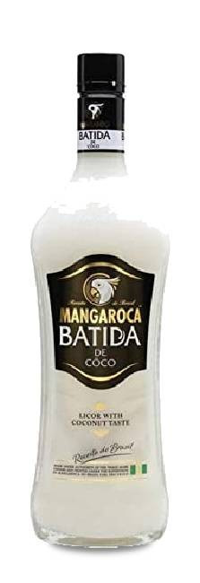 Mangaroca Batida de Coco Liqueur