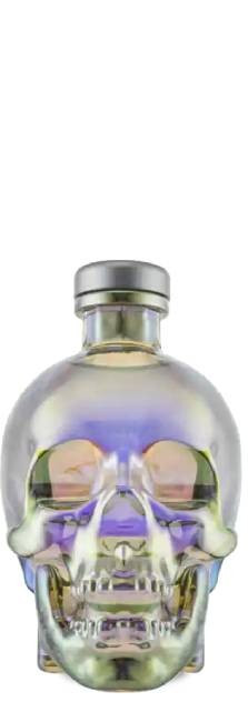 Crystal Head Aurora Vodka