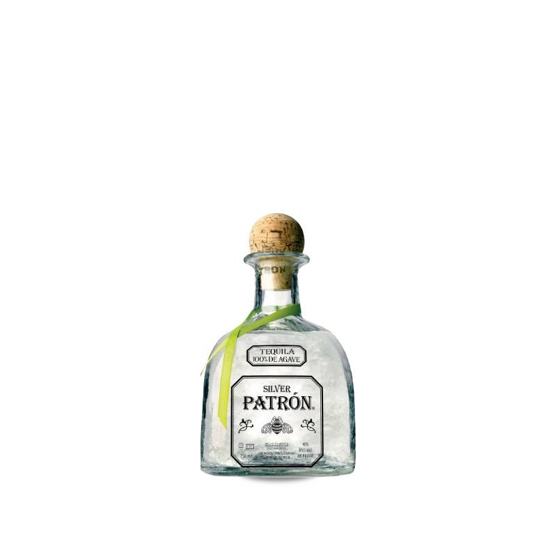 Patron Tequila Patrón Silver 70 Cl.