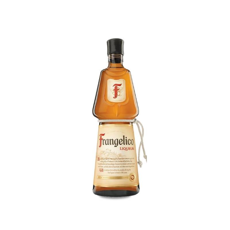 Frangelico Hazelnut Liqueur 70 Cl.