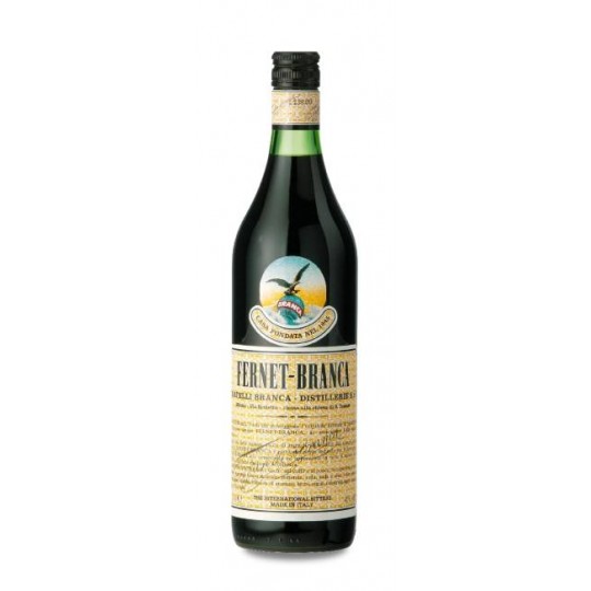 Fernet Branca Digestive...