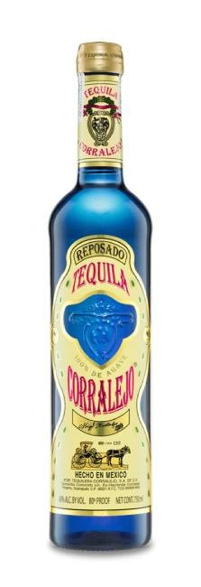 Tequila Corralejo Reposado