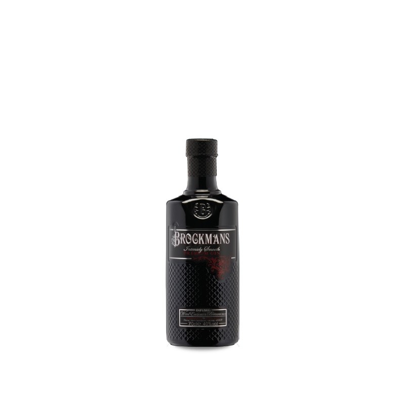 Brockmans Premium Gin  70 cl.