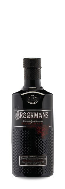 Brockmans Premium Gin