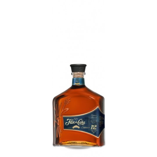 Ron Flor de Caña Centenario...