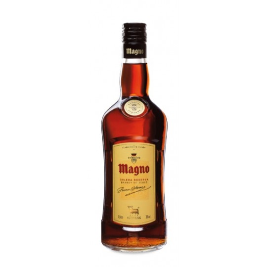 Osborne Magno Solera Brandy...