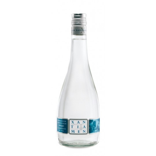Xantiamen Orujo Blanco 70 cl.