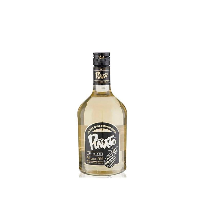 Piñato Pineapple Liqueur  70 cl.