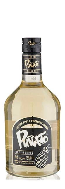 Piñato Pineapple Liqueur