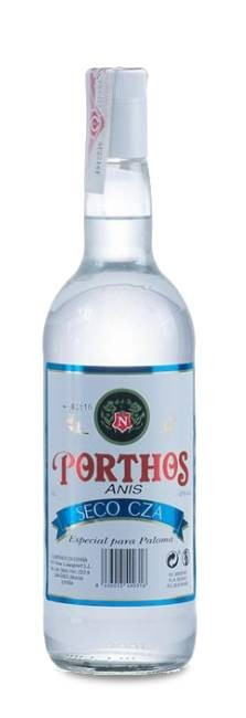 Porthos Anis Cazalla