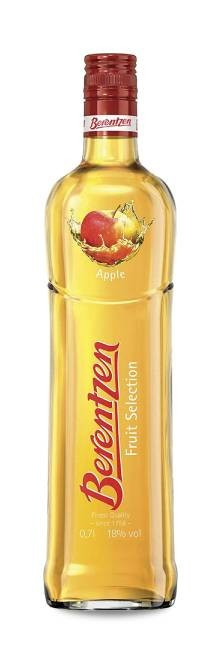 Berentzen Apple Liqueur