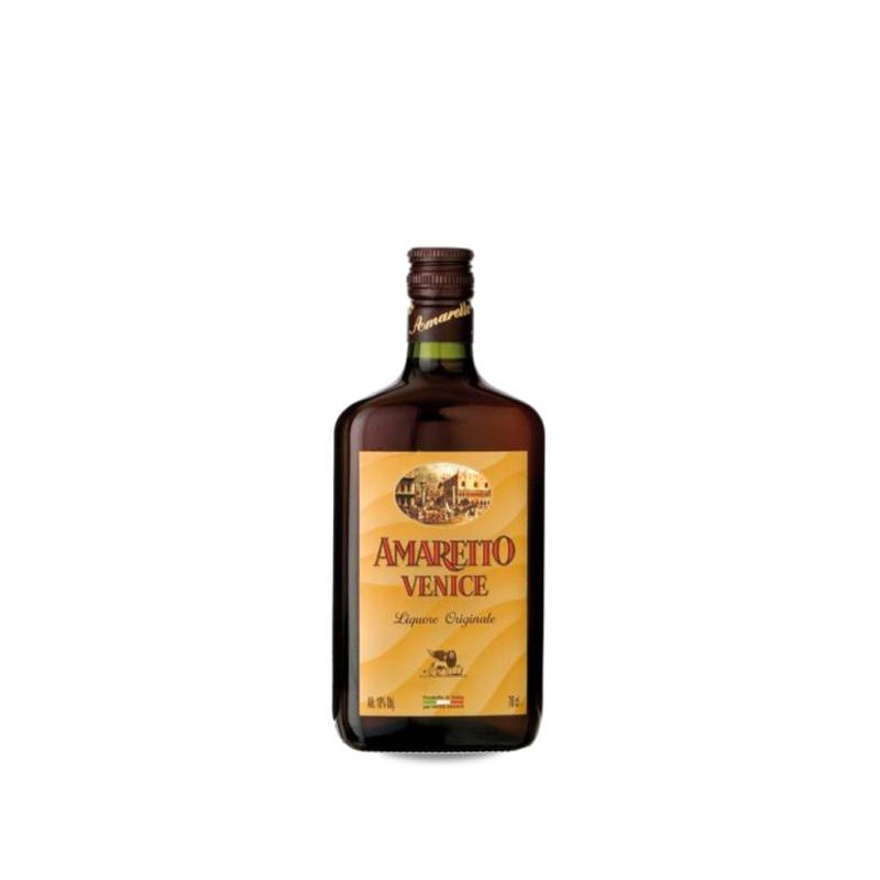 Venice Amaretto 70 cl.