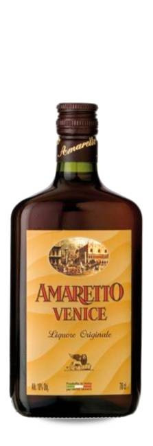 Venice Amaretto