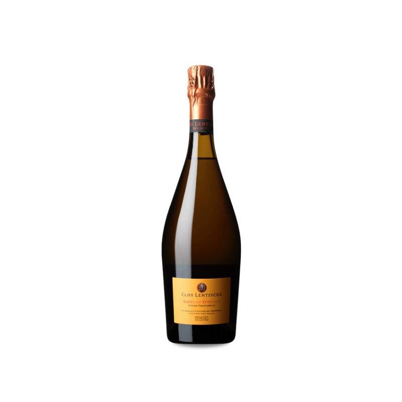 Clos Lentiscus Xarel·lo Xpressió 2011
