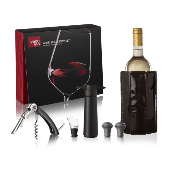 Coffret cadeau Wine...