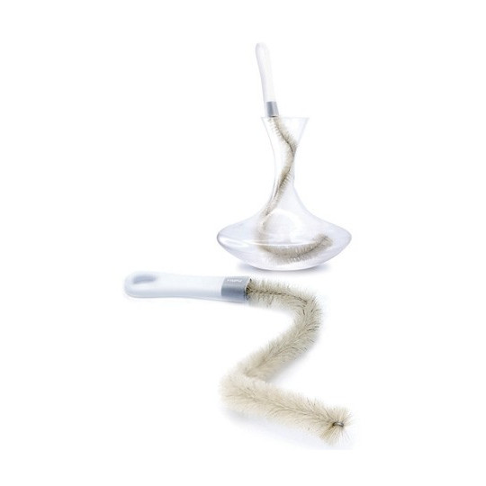 Brosse anti poussiere pour...