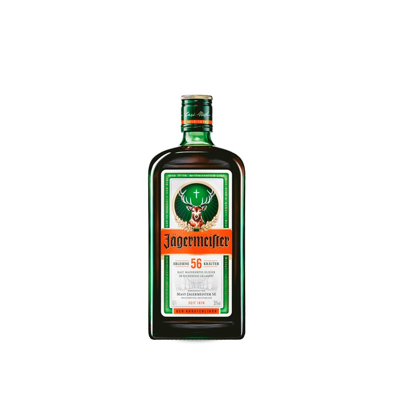Mast Jägermeister Herbal Liqueur 1 Liter