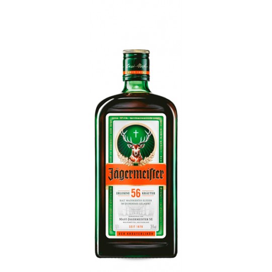 Jägermeister  1 Litre