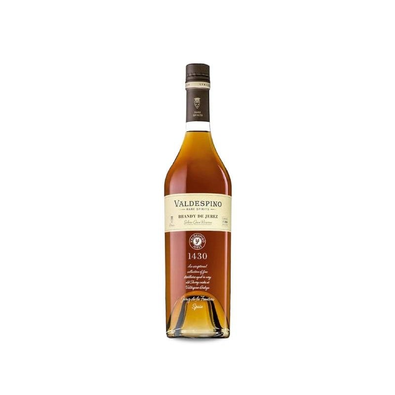 Valdespino Rare Spirits Brandy de Jerez 70 cl.