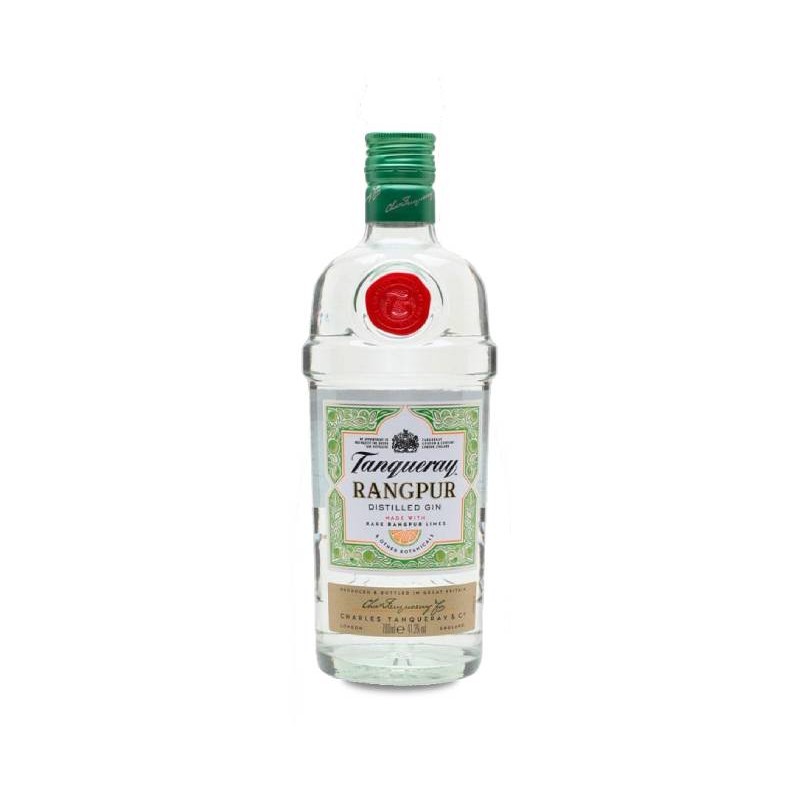 Tanqueray Rangpur Gin  70 cl.