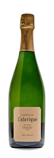 Mouzon Leroux L'Atavique Grand Cru Extra Brut