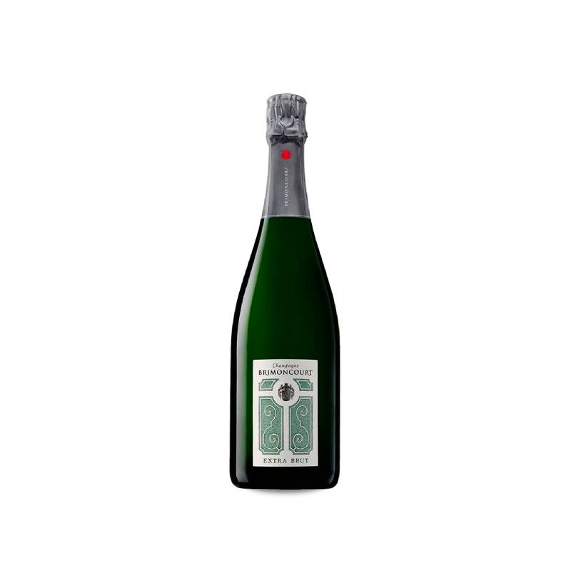 Brimoncourt  Extra Brut
