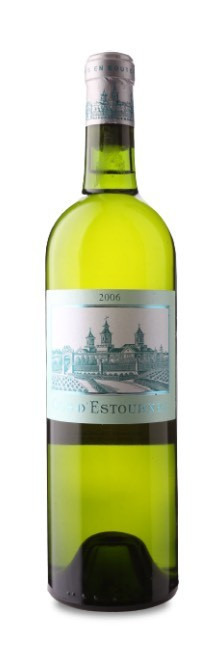 Château Cos d'Estournel Blanc