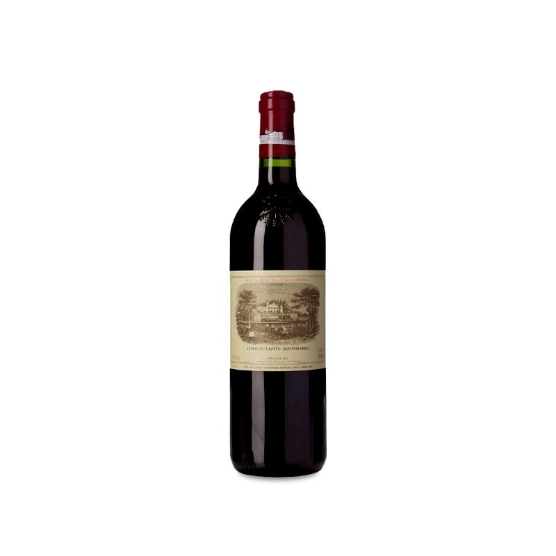 Château Lafite Rothschild 2017