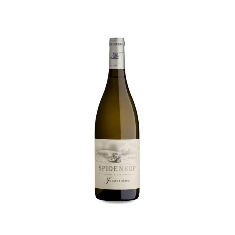 Spioenkop Johanna Brandt Chenin Blanc 2019