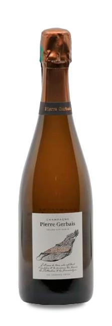 Pierre Gerbais Les Grandes Côtes