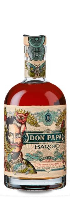 Ron Don Papa Baroko