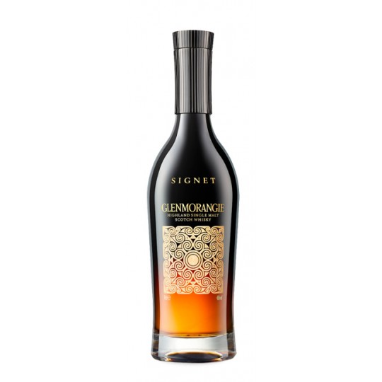 ウイスキー Glenmorangie Signet 700ml Glenmorangie Signet Reserve - Single Malt Whisky | Glenmorangie