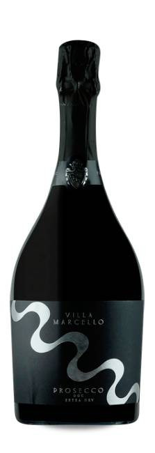 Villa Marcello Prosecco Extra Dry