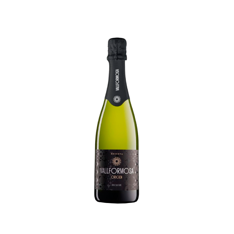 Vallformosa Origen Brut Nature
