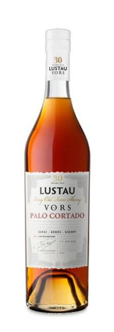 Lustau VORS Palo Cortado
