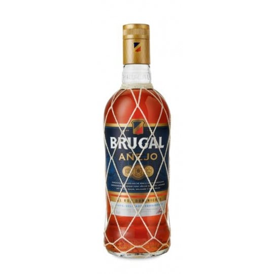 Brugal Añejo Rum  70 cl