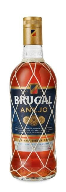 Ron Brugal Añejo