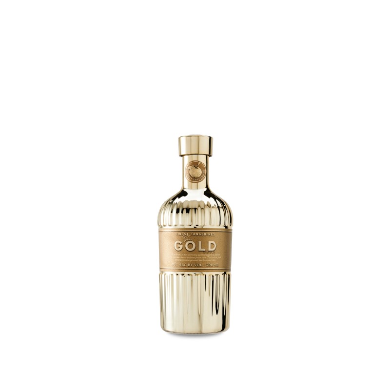 Gin Gold Gin 999.9 70 Cl.