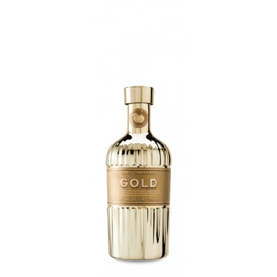 Gin Gold 999.9  70 cl