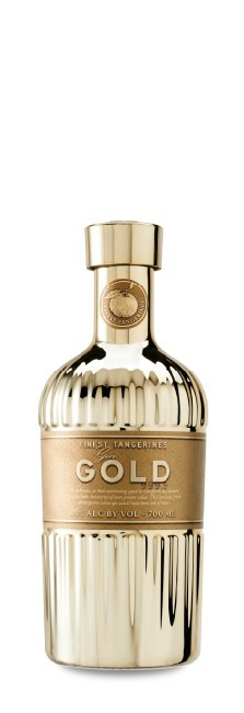Gin Gold 999.9
