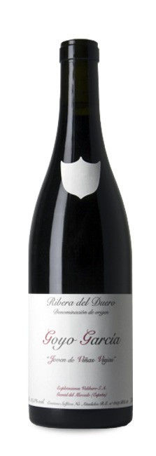 Goyo García Viñas Viejas