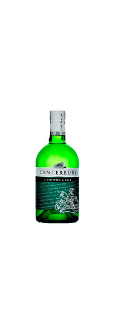 Canterbury London Dry Gin