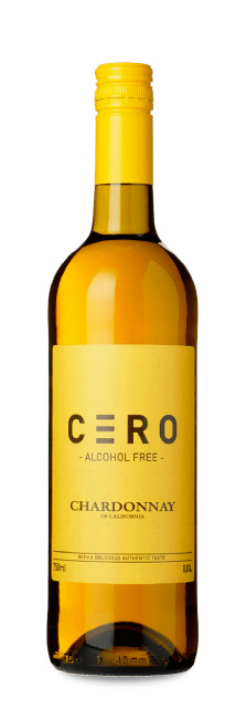 Cero Chardonnay