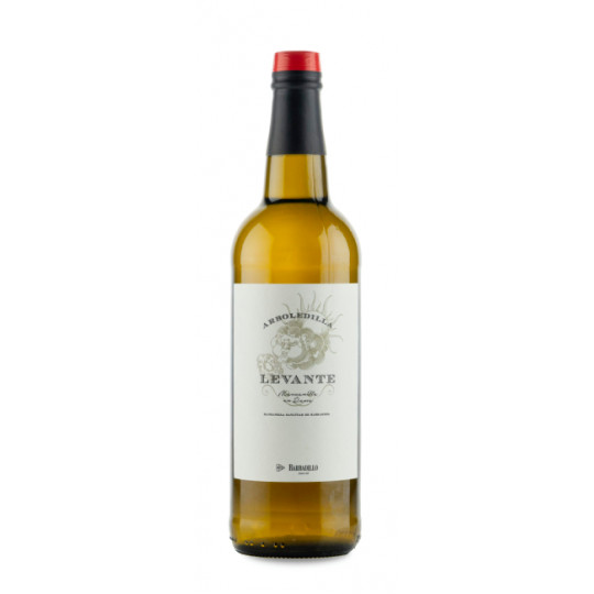 Barbadillo Manzanilla...