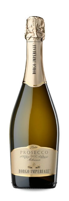 Borgo Imperiale Prosecco