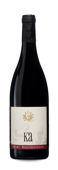 Kreydenweiss Ka Rouge
