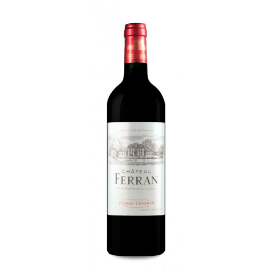 Château Ferran 2021