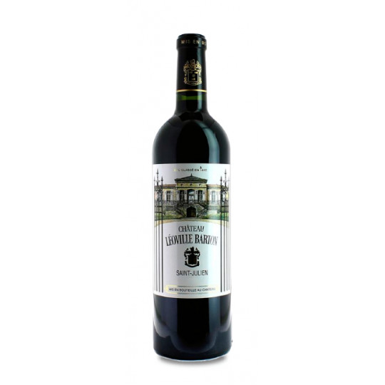 Château Léoville Barton 2021