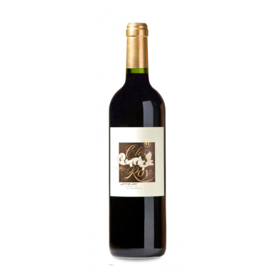 Château Clos du Roy 2021