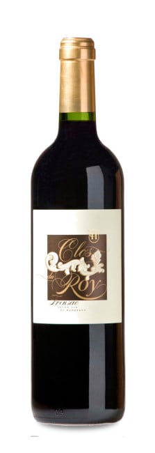 Château Clos du Roy